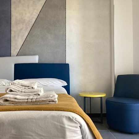 I Mori - Luxury Rooms Syrakusa Exteriör bild