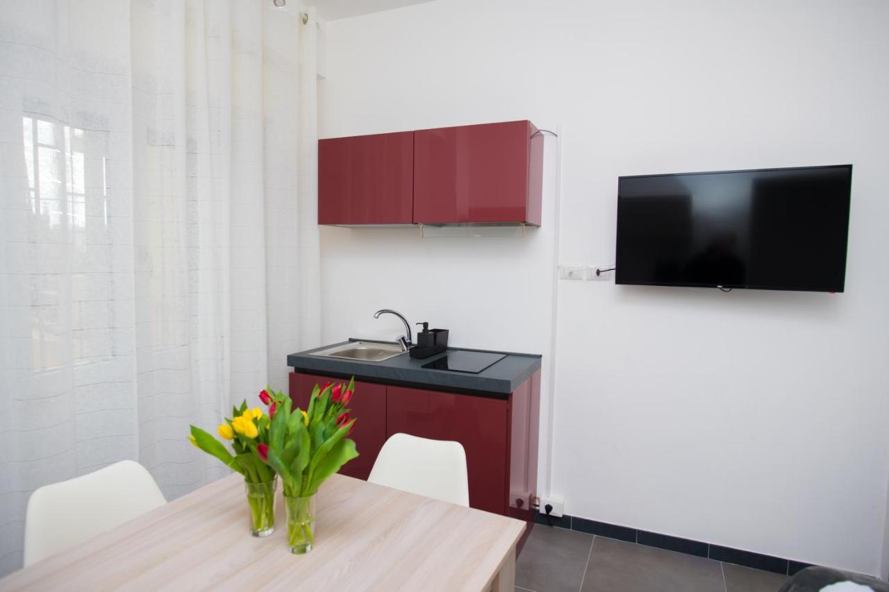 I Mori - Luxury Rooms Syrakusa Exteriör bild