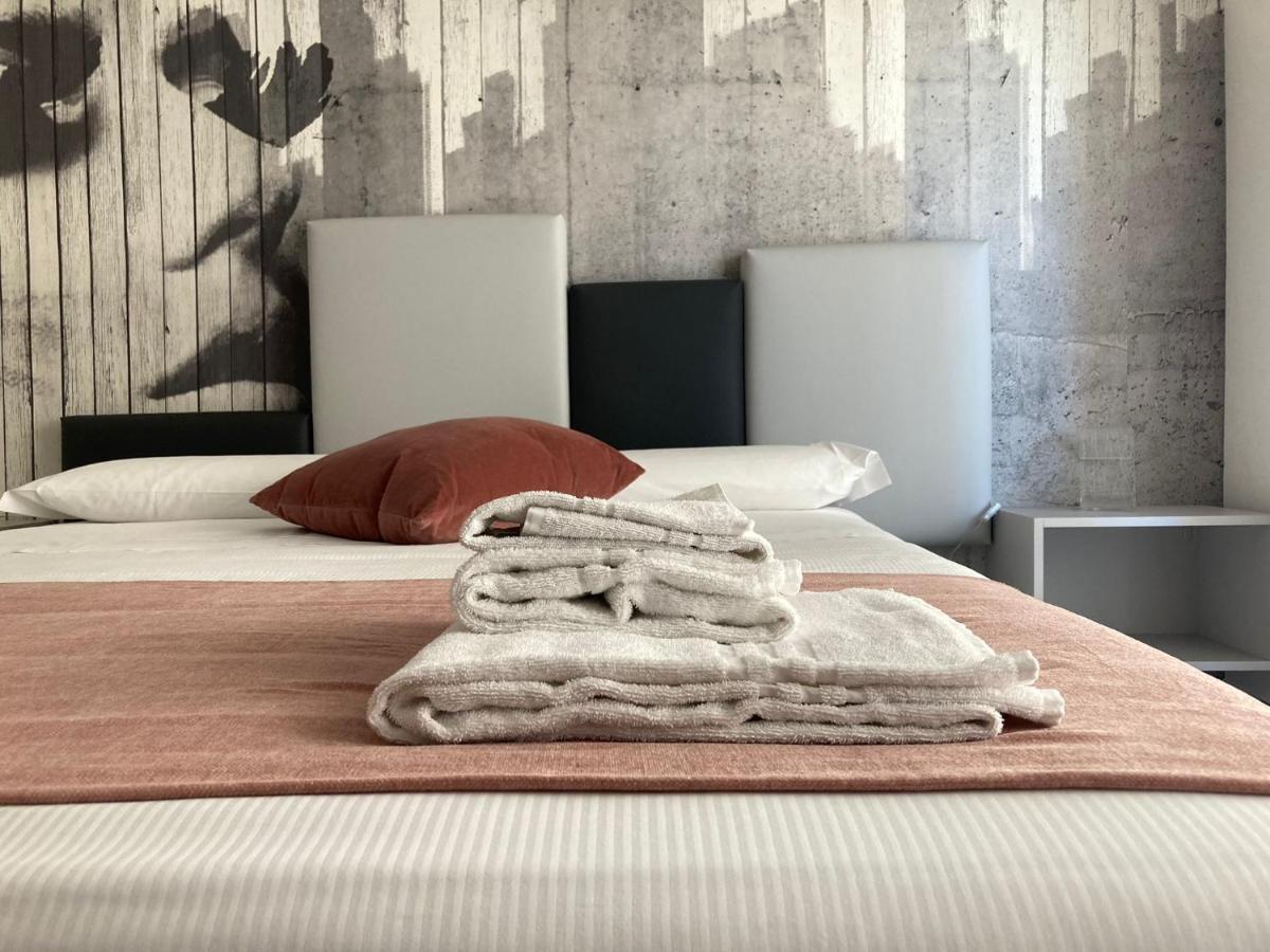 I Mori - Luxury Rooms Syrakusa Exteriör bild
